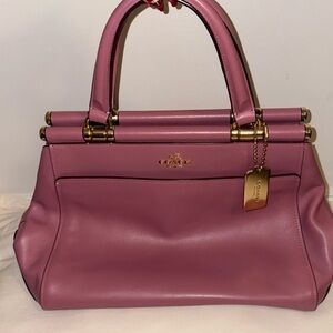 Coach Selena Gomez Bag